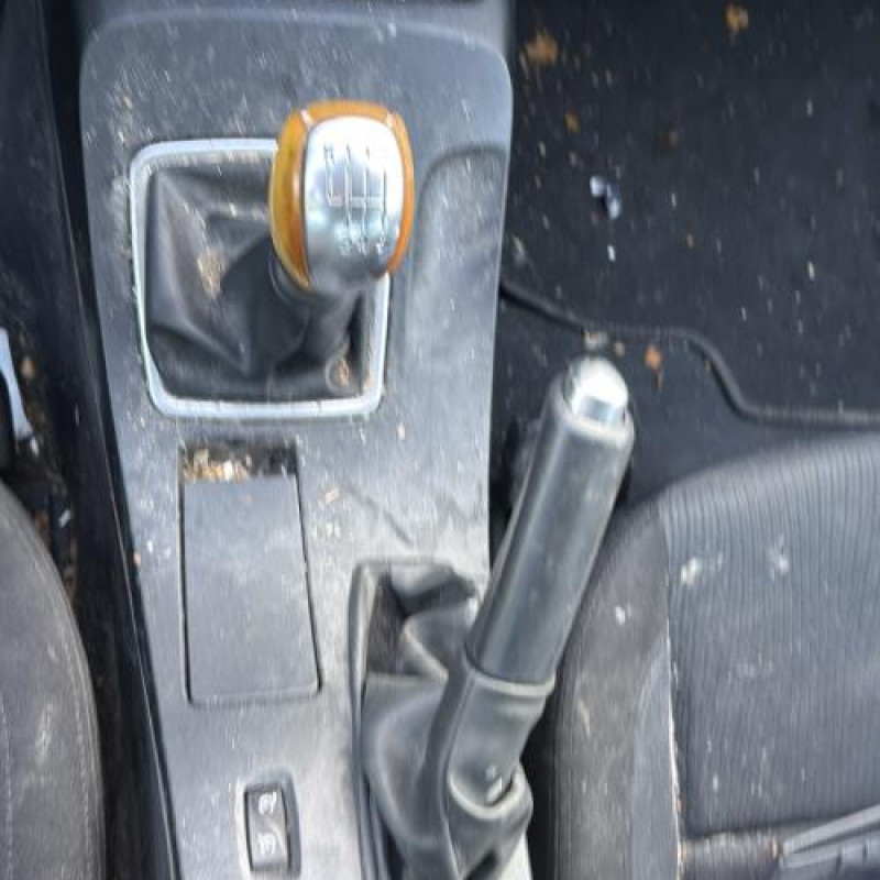 Mastervac RENAULT LAGUNA 3 Photo n°13