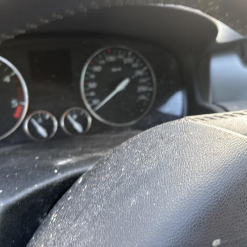 Mastervac RENAULT LAGUNA 3 Photo n°14