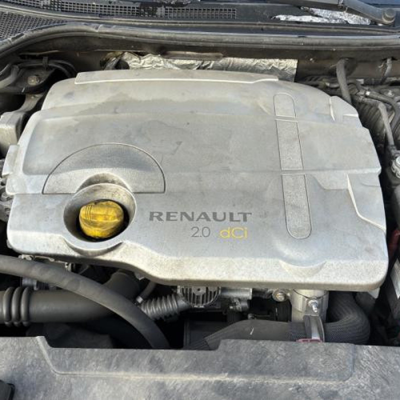 Mastervac RENAULT LAGUNA 3 Photo n°16
