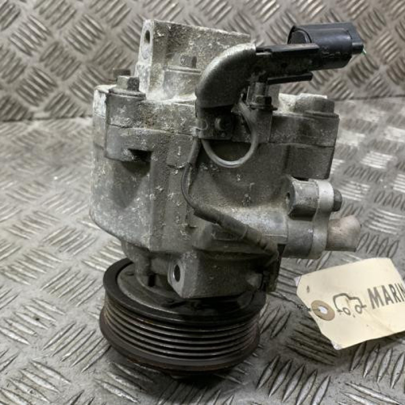 Compresseur clim CITROEN C4 AIRCROSS Photo n°1