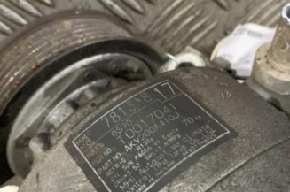 Compresseur clim CITROEN C4 AIRCROSS