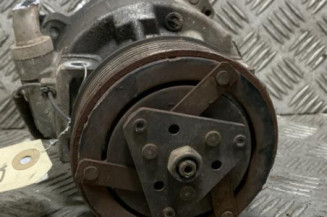 Compresseur clim CITROEN C4 AIRCROSS