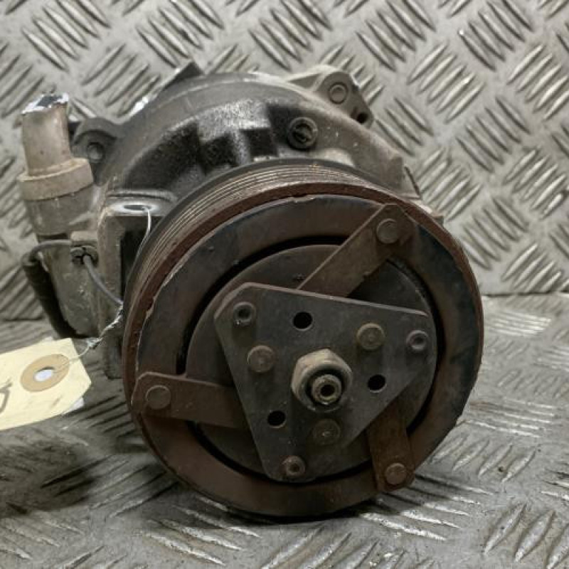 Compresseur clim CITROEN C4 AIRCROSS Photo n°3