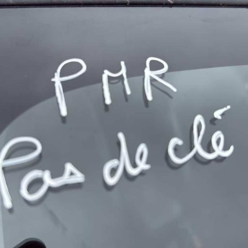 Compresseur clim CITROEN C4 AIRCROSS Photo n°20