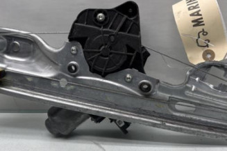 Leve vitre electrique arriere droit RENAULT MEGANE 4 Photo n°1