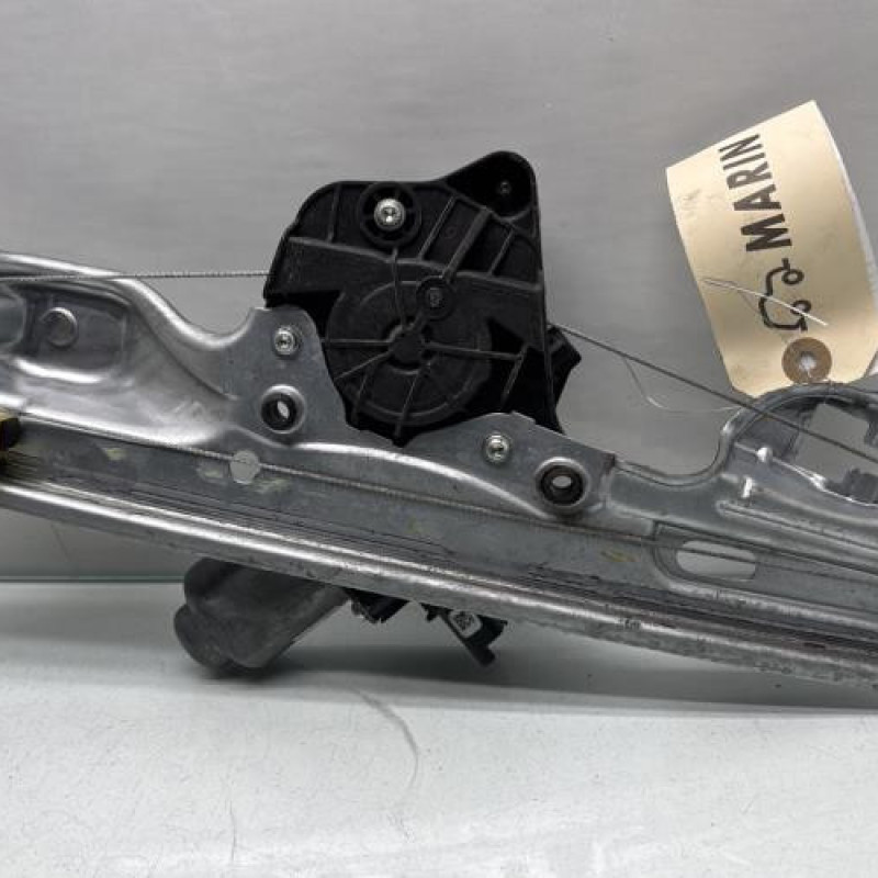 Leve vitre electrique arriere droit RENAULT MEGANE 4 Photo n°1