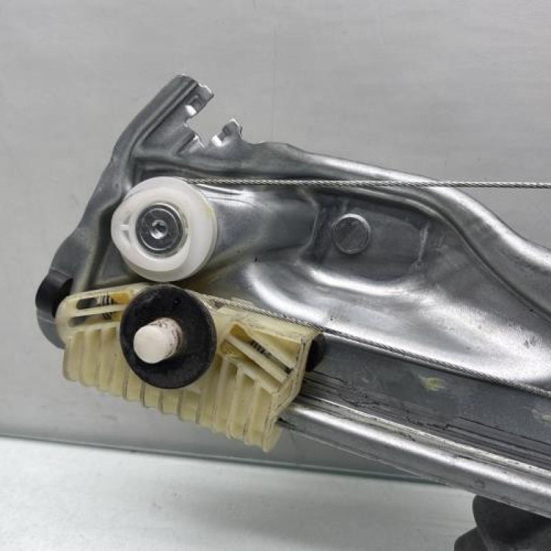 Leve vitre electrique arriere droit RENAULT MEGANE 4 Photo n°2