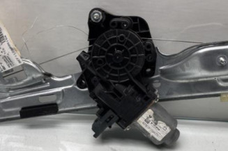 Leve vitre electrique arriere droit RENAULT MEGANE 4