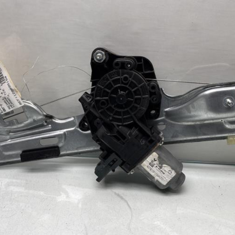 Leve vitre electrique arriere droit RENAULT MEGANE 4 Photo n°3