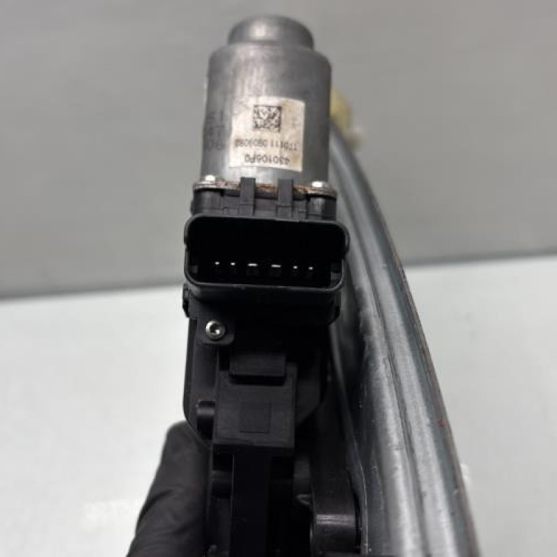 Leve vitre electrique arriere droit RENAULT MEGANE 4 Photo n°5