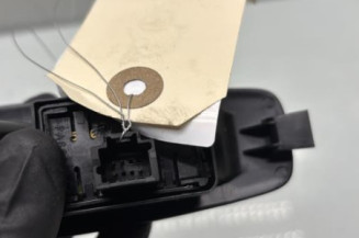 Leve vitre electrique arriere gauche RENAULT MEGANE 4