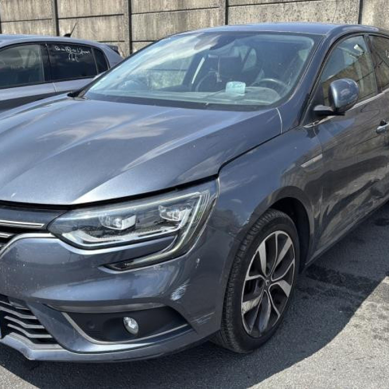 Leve vitre electrique arriere gauche RENAULT MEGANE 4 Photo n°16