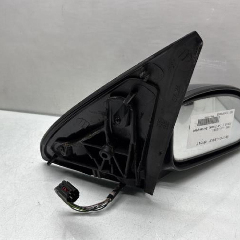 Retroviseur droit FORD FOCUS 1 Photo n°2