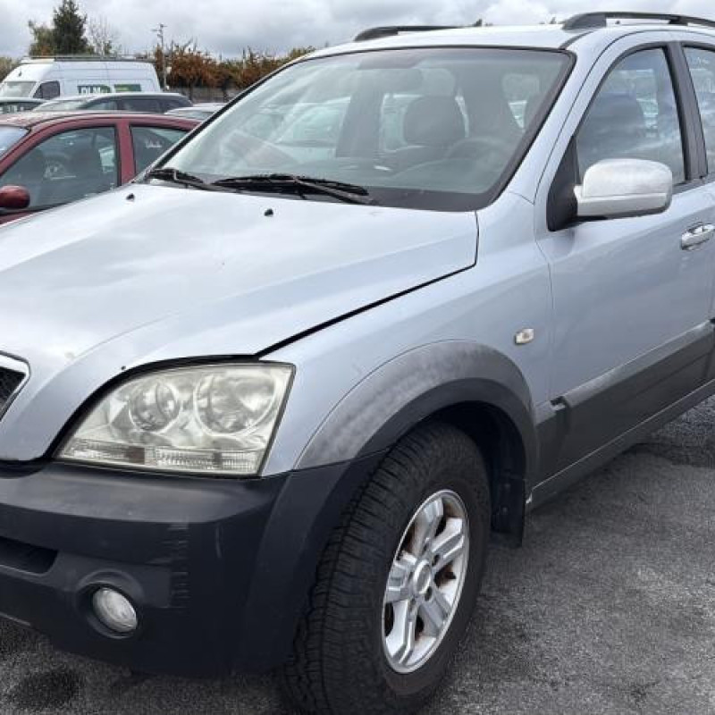 Aile avant droit KIA SORENTO 1 Photo n°7