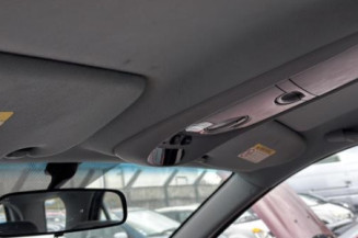 Aile avant droit KIA SORENTO 1