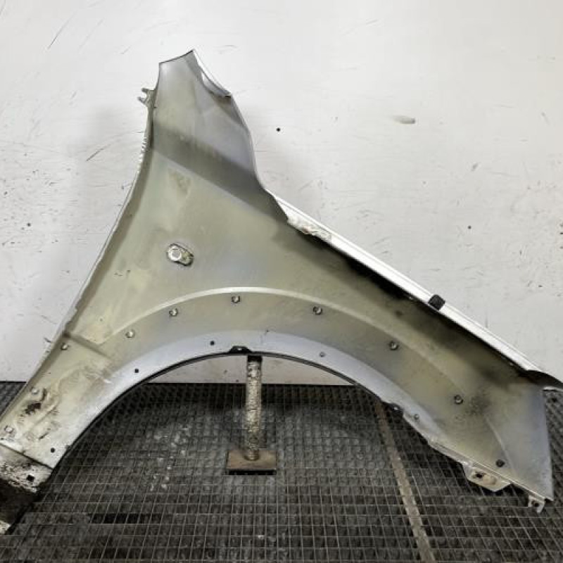 Aile avant gauche KIA SORENTO 1 Photo n°4