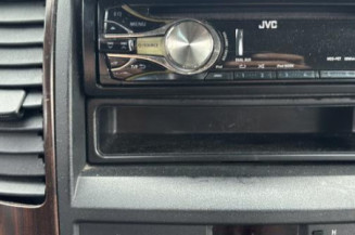 Aile avant gauche KIA SORENTO 1