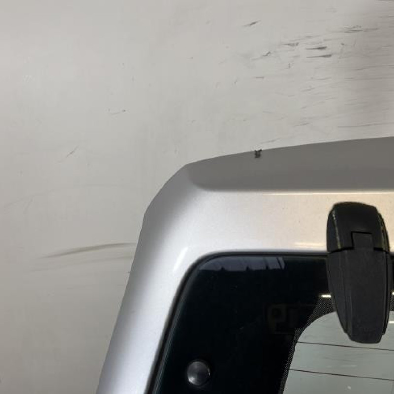 Malle/Hayon arriere KIA SORENTO 1 Photo n°4