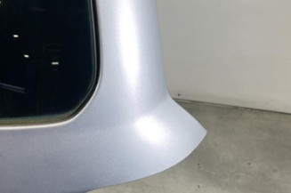 Malle/Hayon arriere KIA SORENTO 1