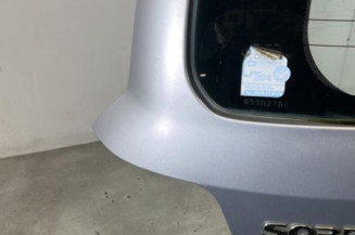 Malle/Hayon arriere KIA SORENTO 1