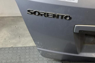Malle/Hayon arriere KIA SORENTO 1