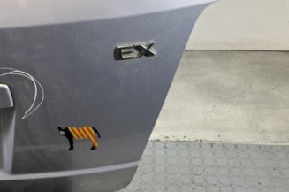 Malle/Hayon arriere KIA SORENTO 1