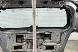 Malle/Hayon arriere KIA SORENTO 1