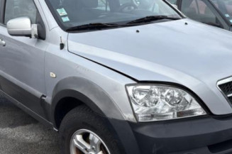 Malle/Hayon arriere KIA SORENTO 1