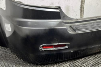 Pare choc arriere KIA SORENTO 1