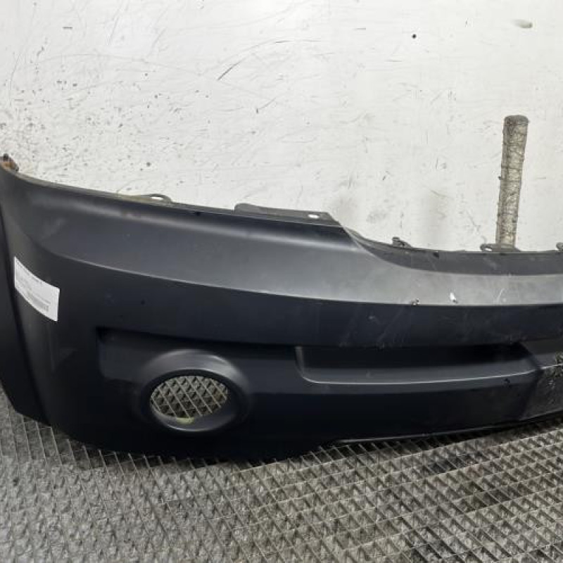 Pare choc avant KIA SORENTO 1 Photo n°2