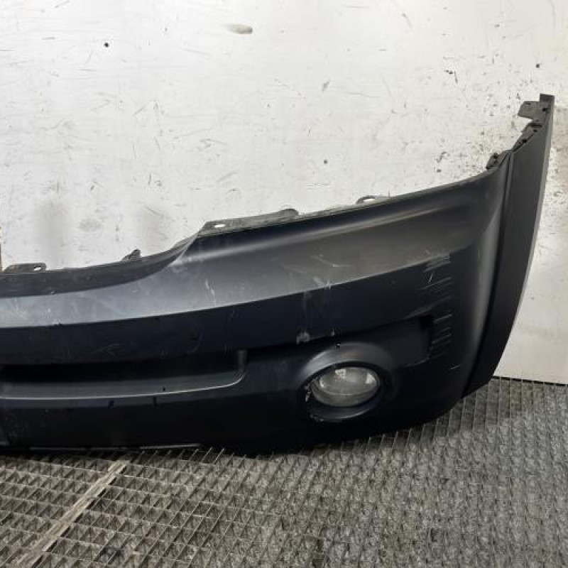 Pare choc avant KIA SORENTO 1 Photo n°3