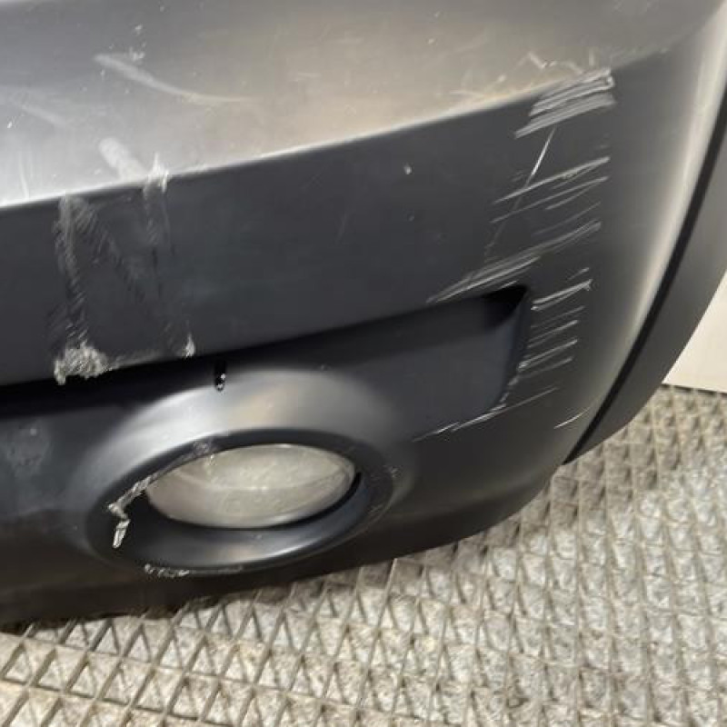 Pare choc avant KIA SORENTO 1 Photo n°4