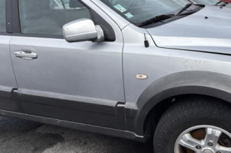 Pare choc avant KIA SORENTO 1