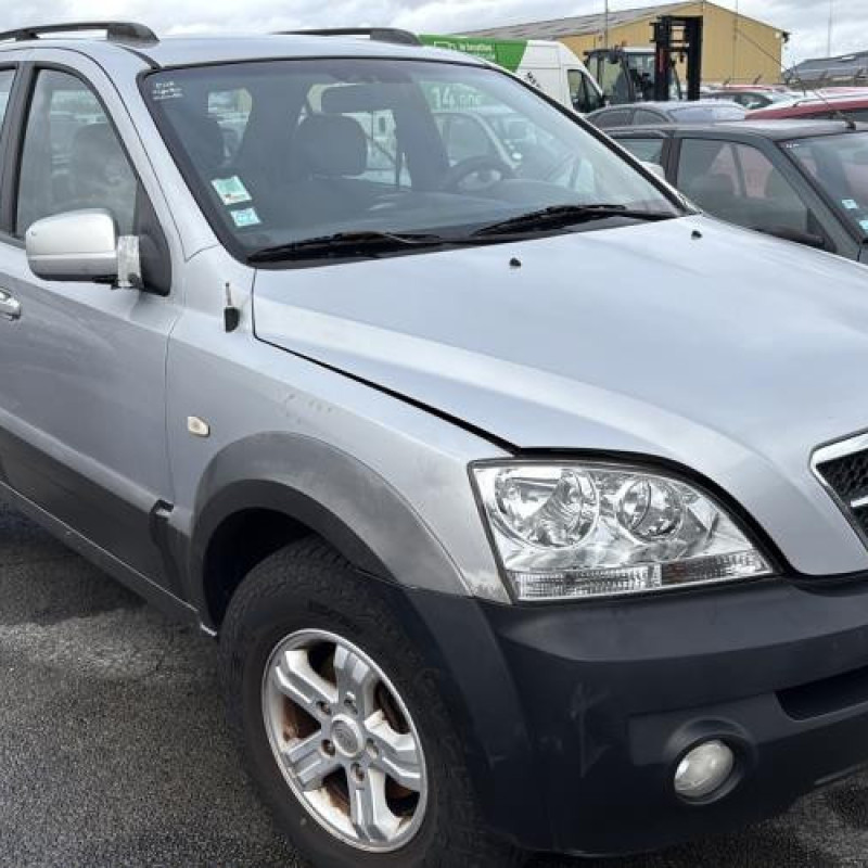 Vitre arriere droit KIA SORENTO 1 Photo n°6