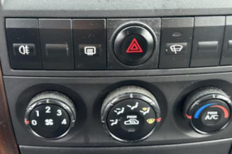 Vitre arriere droit KIA SORENTO 1