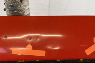 Malle/Hayon arriere RENAULT CLIO 1