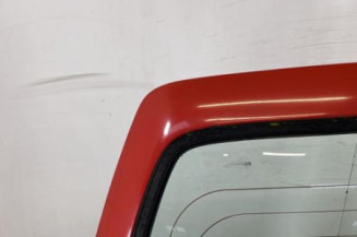 Malle/Hayon arriere RENAULT CLIO 1