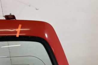 Malle/Hayon arriere RENAULT CLIO 1