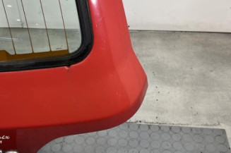 Malle/Hayon arriere RENAULT CLIO 1