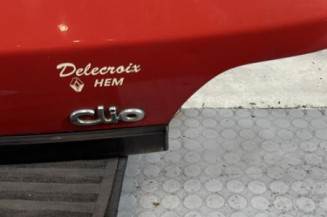 Malle/Hayon arriere RENAULT CLIO 1