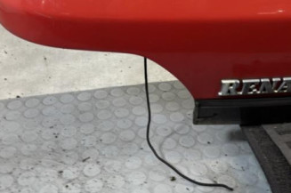 Malle/Hayon arriere RENAULT CLIO 1