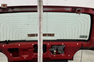 Malle/Hayon arriere RENAULT CLIO 1