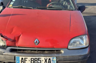 Malle/Hayon arriere RENAULT CLIO 1