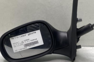 Retroviseur gauche RENAULT CLIO 2 Photo n°1