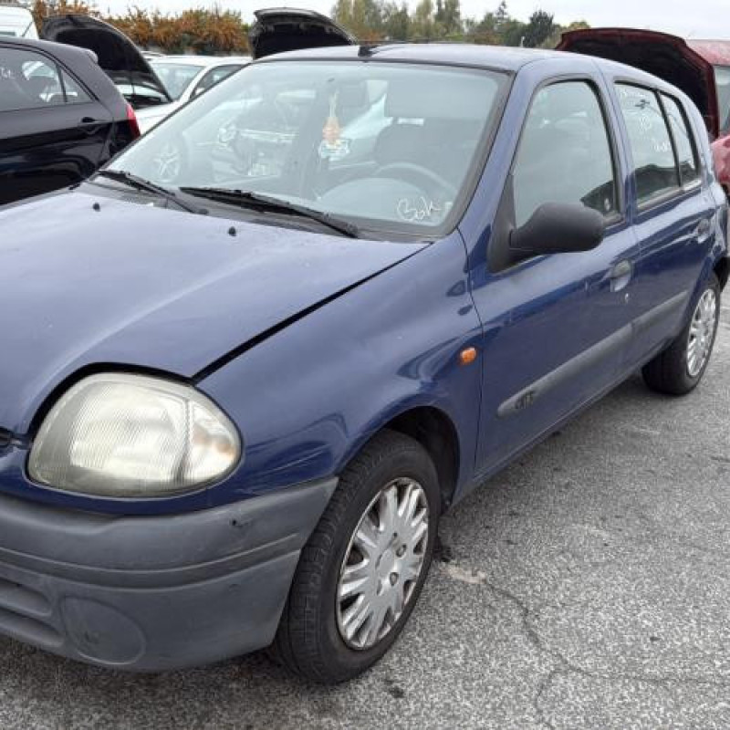 Retroviseur gauche RENAULT CLIO 2 Photo n°6