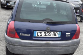 Retroviseur gauche RENAULT CLIO 2