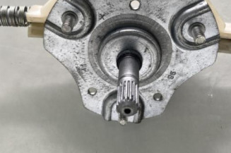 Leve vitre mecanique avant gauche RENAULT CLIO 2