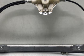 Leve vitre mecanique avant gauche RENAULT CLIO 2