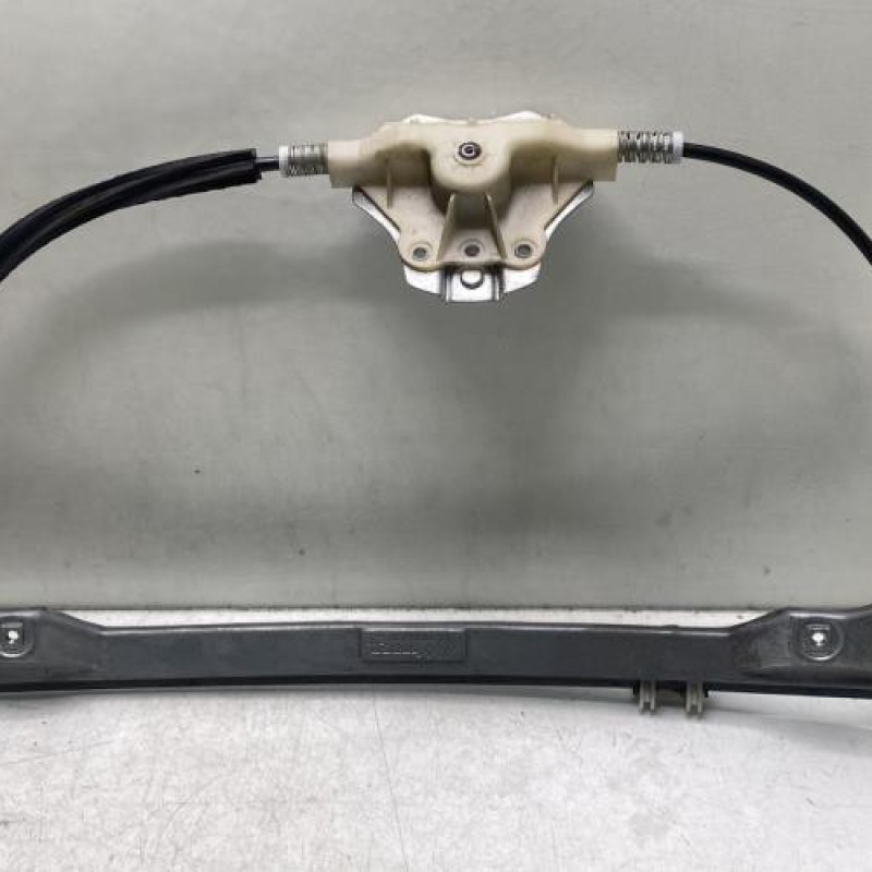 Leve vitre mecanique avant gauche RENAULT CLIO 2 Photo n°6