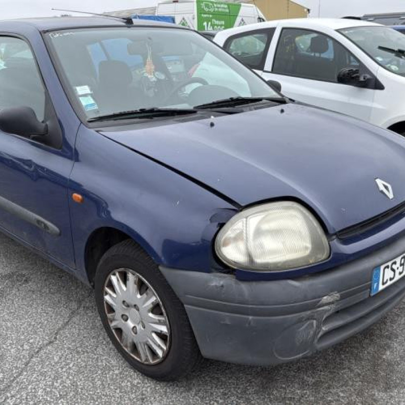 Leve vitre mecanique avant gauche RENAULT CLIO 2 Photo n°9